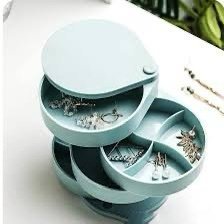 JEWELRY ORGANIZER