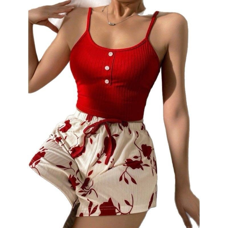 Lounge Wear Set - Image 3