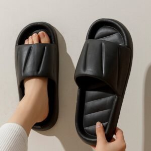 Anti Slip Bathroom Slippers
