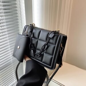 Casual Ladies Handbag