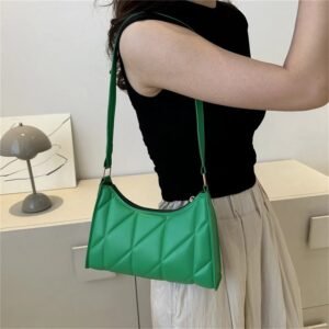 Classic shoulder bag